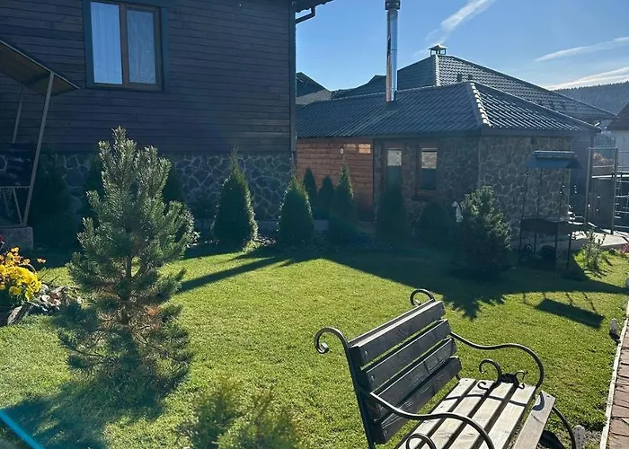 Villa Five House