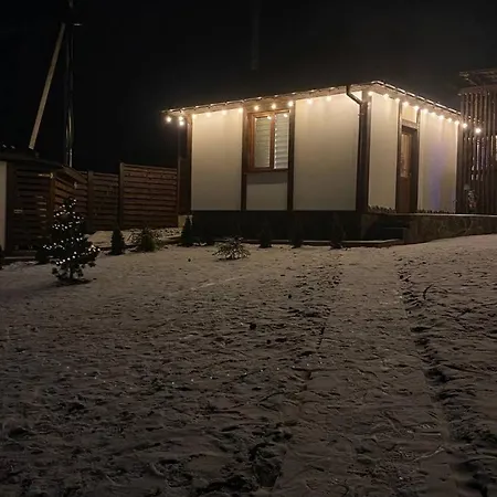 Five House Skhidnytsia